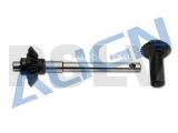 H50G002XXT Torque Tube Rear Drive Gear Set